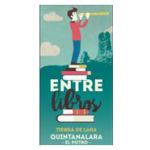 entre libros