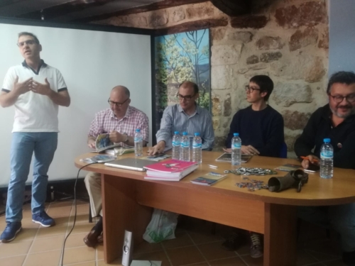 I Jornada de desarrollo Rural (13)