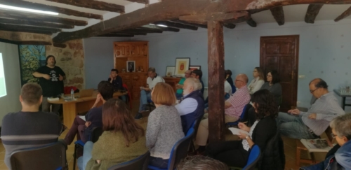 I Jornada de desarrollo Rural (2)