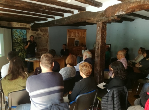 I Jornada de desarrollo Rural (3)