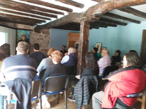 I Jornada de desarrollo Rural (4)