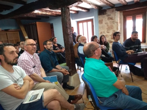I Jornada de desarrollo Rural (6)