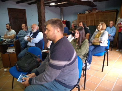 I Jornada de desarrollo Rural (8)