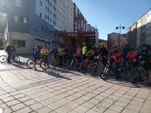 Inauguracion via verde Santander - Mediterraneo (3)