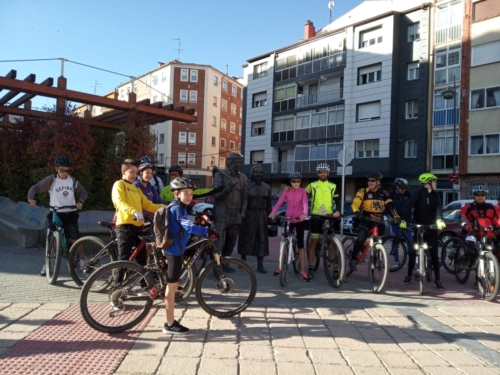 Inauguracion via verde Santander - Mediterraneo (4)