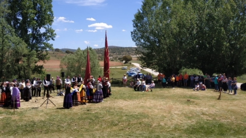Inauguracion via verde Santander - Mediterraneo (8)