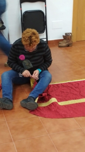 Pendon Tierra de Lara (10)