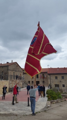 Pendon Tierra de Lara (11)