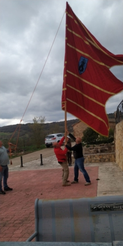 Pendon Tierra de Lara (13)