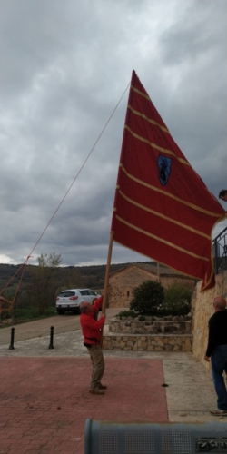 Pendon Tierra de Lara (14)