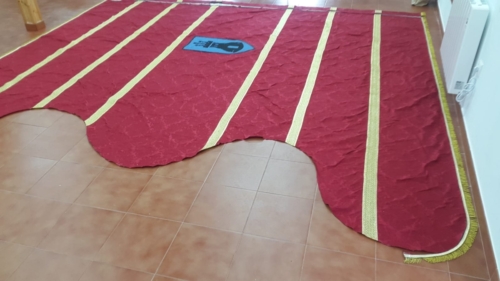 Pendon Tierra de Lara (2)