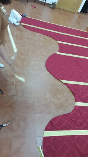 Pendon Tierra de Lara (3)