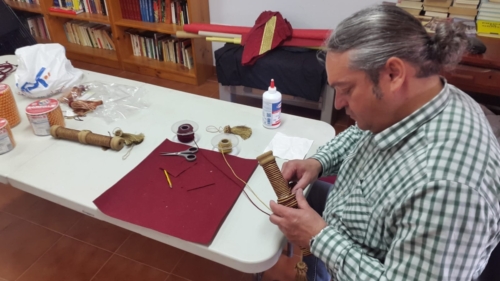 Pendon Tierra de Lara (6)