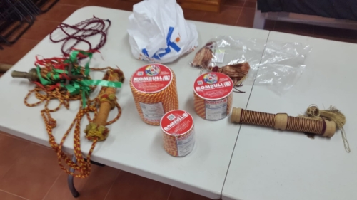 Pendon Tierra de Lara (7)