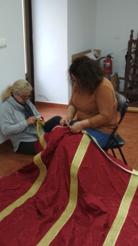 Pendon Tierra de Lara (9)