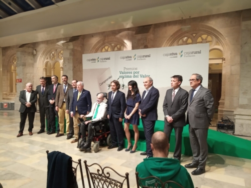 Premios Valores por encima del valor (2)