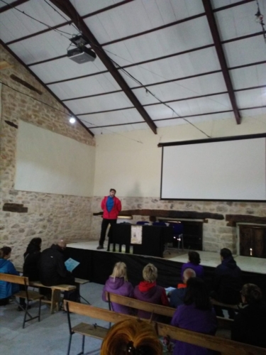 Presentacion III Marcha de San Olav (1)