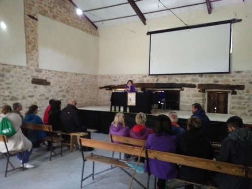 Presentacion III Marcha de San Olav (2)