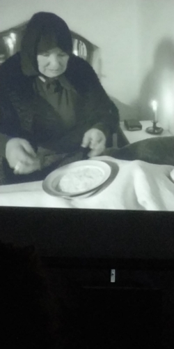 Presentación del documental de Sal y Tierra (1)