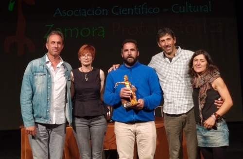 Primer premio De Sal y tierra (4)