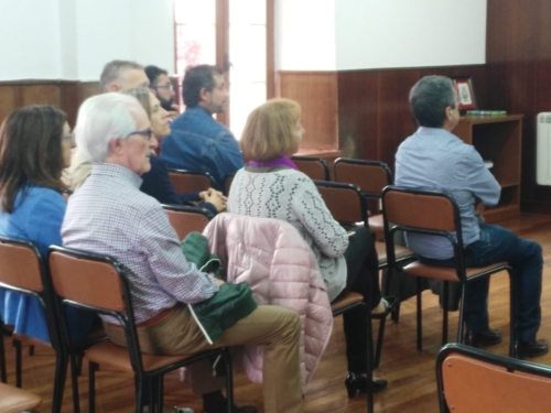 conferencia Menéndez Pidal  (2)