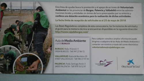 Reconciliando personas y naturaleza (2)