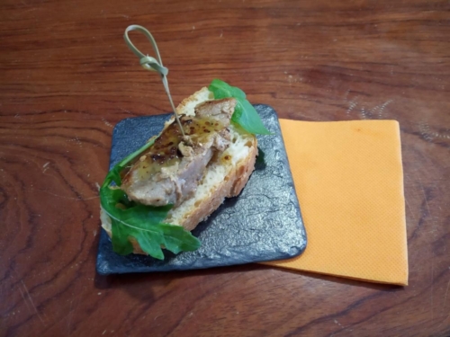 Tapa Asociacion los 7 Infantes de Lara - Lara de Los Infantes3 (3)